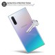 Olixar Front And Back Samsung Galaxy Note 10 TPU Screen Protectors