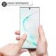 Olixar Front And Back Samsung Galaxy Note 10 TPU Screen Protectors