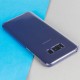 Official Samsung Galaxy S8 Plus Clear Cover Case - Violet