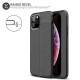 Olixar Attache iPhone 11 Pro Leather-Style Protective Case - Black