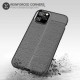 Olixar Attache iPhone 11 Pro Leather-Style Protective Case - Black