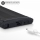 Olixar Delta Armour Protective Samsung Note 10 Plus Case - Black