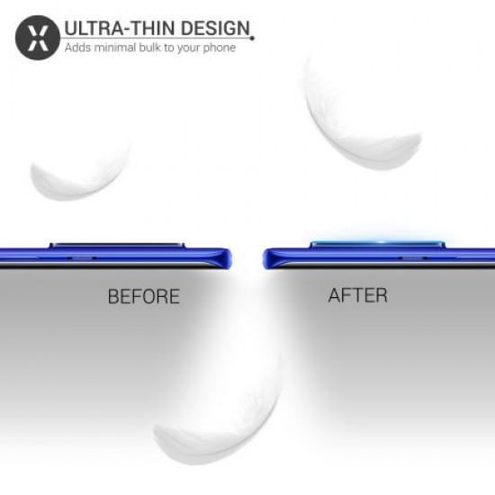 Olixar Oneplus 8 Pro Camera Protectors - Twin Pack