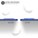 Olixar Oneplus 8 Pro Camera Protectors - Twin Pack