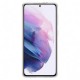 Official Samsung Galaxy S21 Clear Cover Case - Transparent