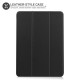 Olixar iPad Air 4 2020 Leather-Style Stand Case - Black