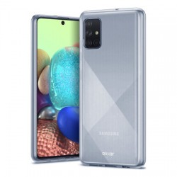 Olixar Ultra-Thin Samsung Galaxy A71 5G Case - 100% Clear