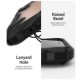 Ringke Fusion X iPhone 11 Pro Max Case - Black