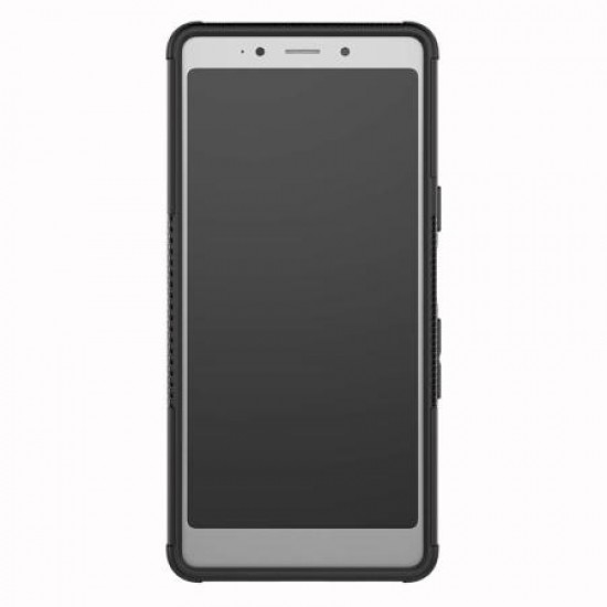 Olixar ArmourDillo Sony Xperia L3 Protective Case - Black