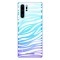 LoveCases Huawei P30 Pro Zebra Phone Case - Clear White