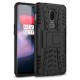 Olixar ArmourDillo OnePlus 6 Protective Case - Black