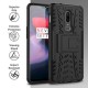 Olixar ArmourDillo OnePlus 6 Protective Case - Black