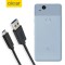 Olixar USB-C Google Pixel 2 Charging Cable - Black 1m