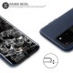 Olixar Samsung Galaxy S20 Ultra Soft Silicone Case - Midnight Blue