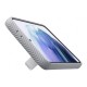 Official Samsung Galaxy S21 Plus Protective Standing Case - Grey