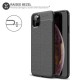 Olixar Attache iPhone 11 Pro Max Leather-Style Protective Case - Black