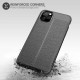 Olixar Attache iPhone 11 Pro Max Leather-Style Protective Case - Black