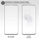 Olixar Samsung Galaxy S10 Plus PET Curved Screen Protector