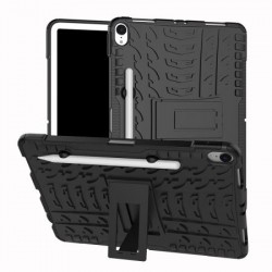Olixar ArmourDillo iPad Pro 11.0 2018 Protective Case - Black