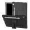 Olixar ArmourDillo iPad Pro 11.0 2018 Protective Case - Black