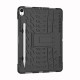 Olixar ArmourDillo iPad Pro 11.0 2018 Protective Case - Black