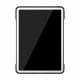 Olixar ArmourDillo iPad Pro 11.0 2018 Protective Case - Black