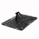 Olixar ArmourDillo iPad Pro 11.0 2018 Protective Case - Black