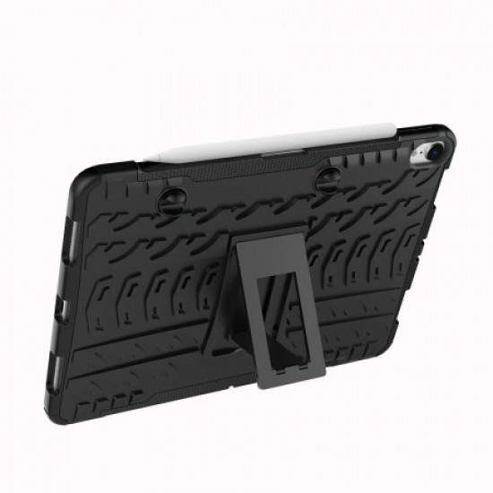 Olixar ArmourDillo iPad Pro 11.0 2018 Protective Case - Black
