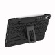 Olixar ArmourDillo iPad Pro 11.0 2018 Protective Case - Black