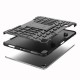 Olixar ArmourDillo iPad Pro 11.0 2018 Protective Case - Black