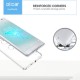 Olixar ExoShield Tough Snap-on Sony Xperia XZ3 Case - Crystal Clear