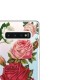 LoveCases Samsung S10 5G Roses Clear Phone Case LoveCases Samsung S10 5G Roses Clear Phone Case