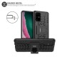 Olixar ArmourDillo Samsung Galaxy S20 Plus Protective Case - Black