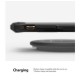 Ringke Fusion X Design iPhone 11 Pro Bumper Case - Black