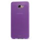 Olixar FlexiShield Samsung Galaxy A9 2016 Gel Case - Purple