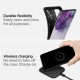 Spigen Rugged Armor Samsung Galaxy S20 Plus - Matte Black