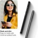 Spigen Rugged Armor Samsung Galaxy S20 Plus - Matte Black
