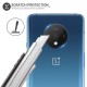 Olixar OnePlus 7T Camera Protectors - Twin Pack