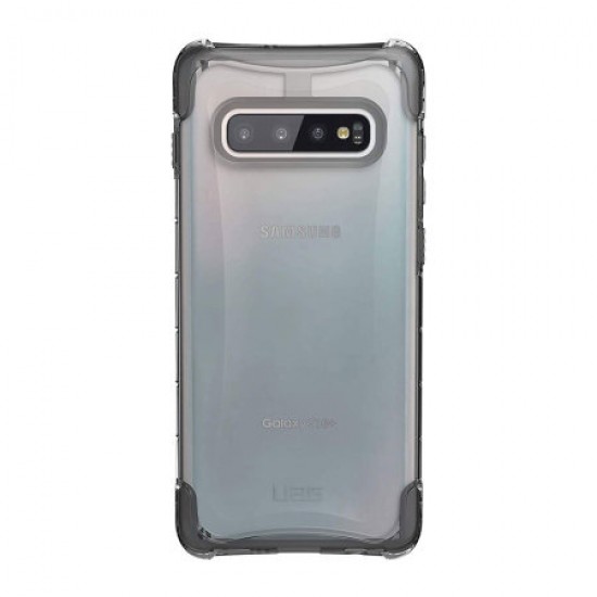 UAG Plyo Samsung Galaxy S10 Plus Protective Case- Ice UAG Plyo Samsung Galaxy S10 Plus Protective Case- Ice