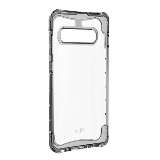 UAG Plyo Samsung Galaxy S10 Plus Protective Case- Ice UAG Plyo Samsung Galaxy S10 Plus Protective Case- Ice