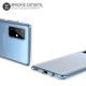Olixar Samsung Galaxy S20 FE Ultra-Thin Case - 100% Clear