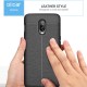 Olixar Attache OnePlus 6T Executive Shell Case - Black