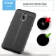 Olixar Attache OnePlus 6T Executive Shell Case - Black