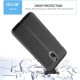 Olixar Attache OnePlus 6T Executive Shell Case - Black