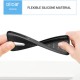Olixar Attache OnePlus 6T Executive Shell Case - Black