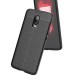 Olixar Attache OnePlus 6T Executive Shell Case - Black