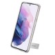 Official Samsung Galaxy S21 Plus Clear Standing Cover - Transparent