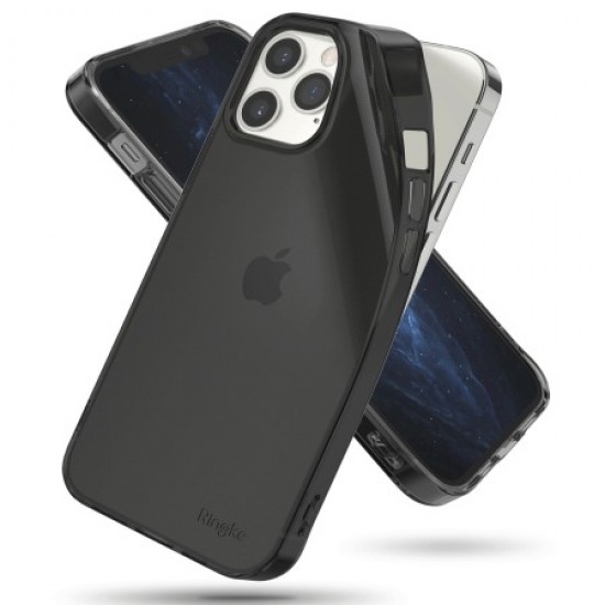 Ringke Air iPhone 12 Pro Max Case - Black Ringke Air iPhone 12 Pro Max Case - Black