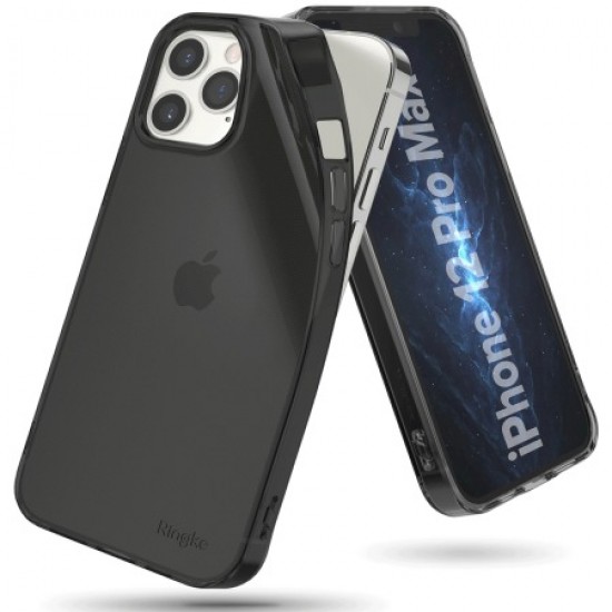 Ringke Air iPhone 12 Pro Max Case - Black Ringke Air iPhone 12 Pro Max Case - Black