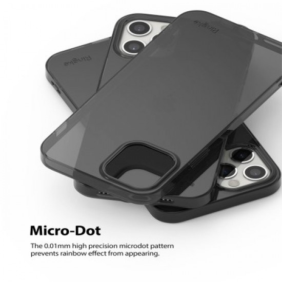 Ringke Air iPhone 12 Pro Max Case - Black Ringke Air iPhone 12 Pro Max Case - Black